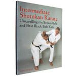 Intermediate Shotokan Karate by Ashley Croft