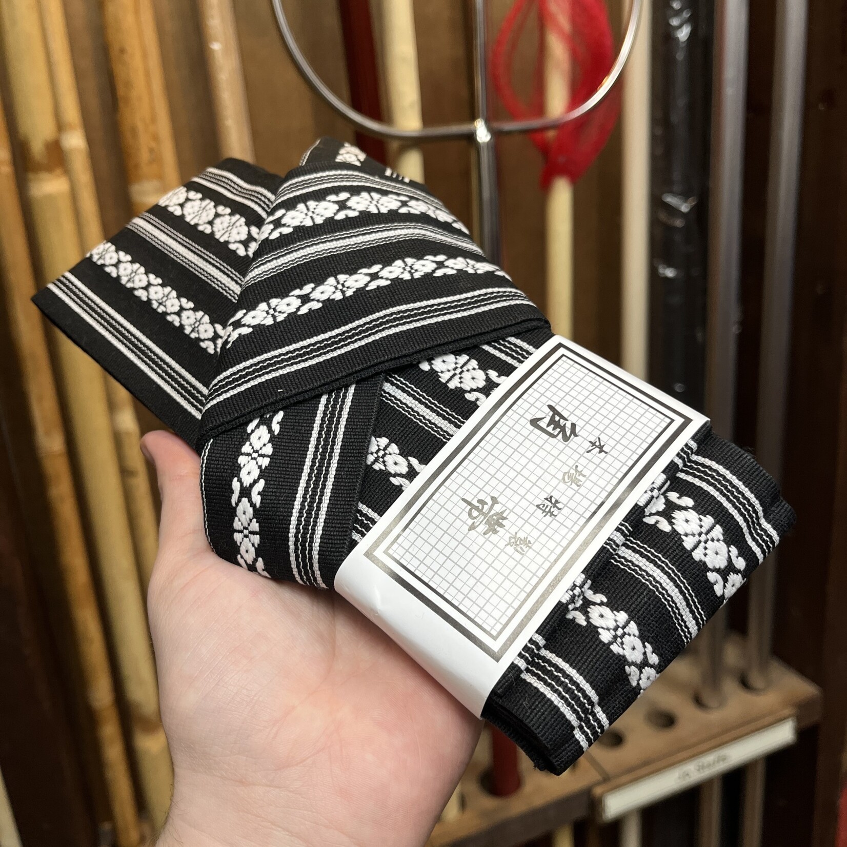 clane OBI BELT ベルト Amazon | [リバーサル] ベルト リングベルト DTT×rvddw OBI BELT