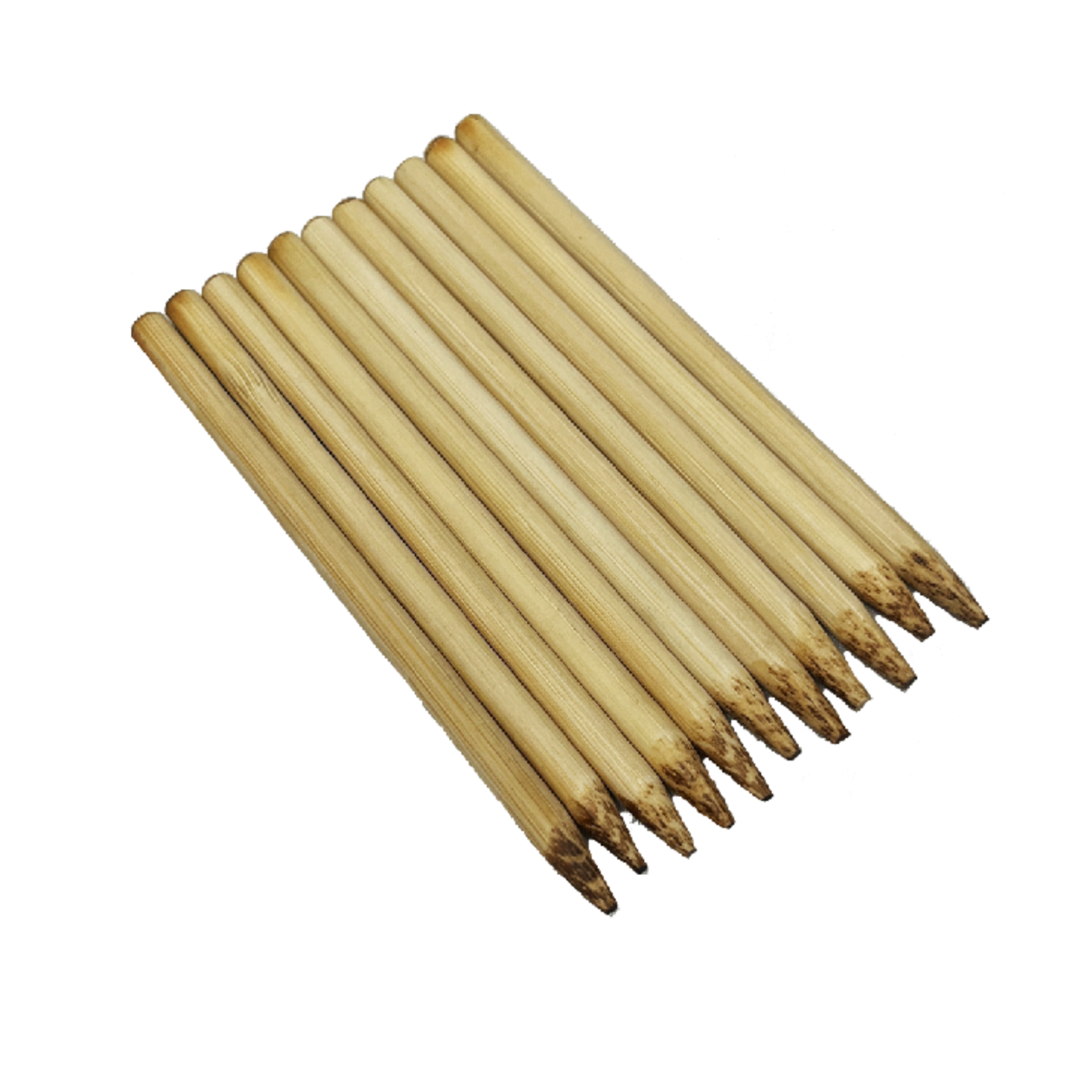Bamboo Mekugi katana Peg