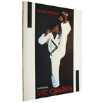 Sport Karate by Vic Charles