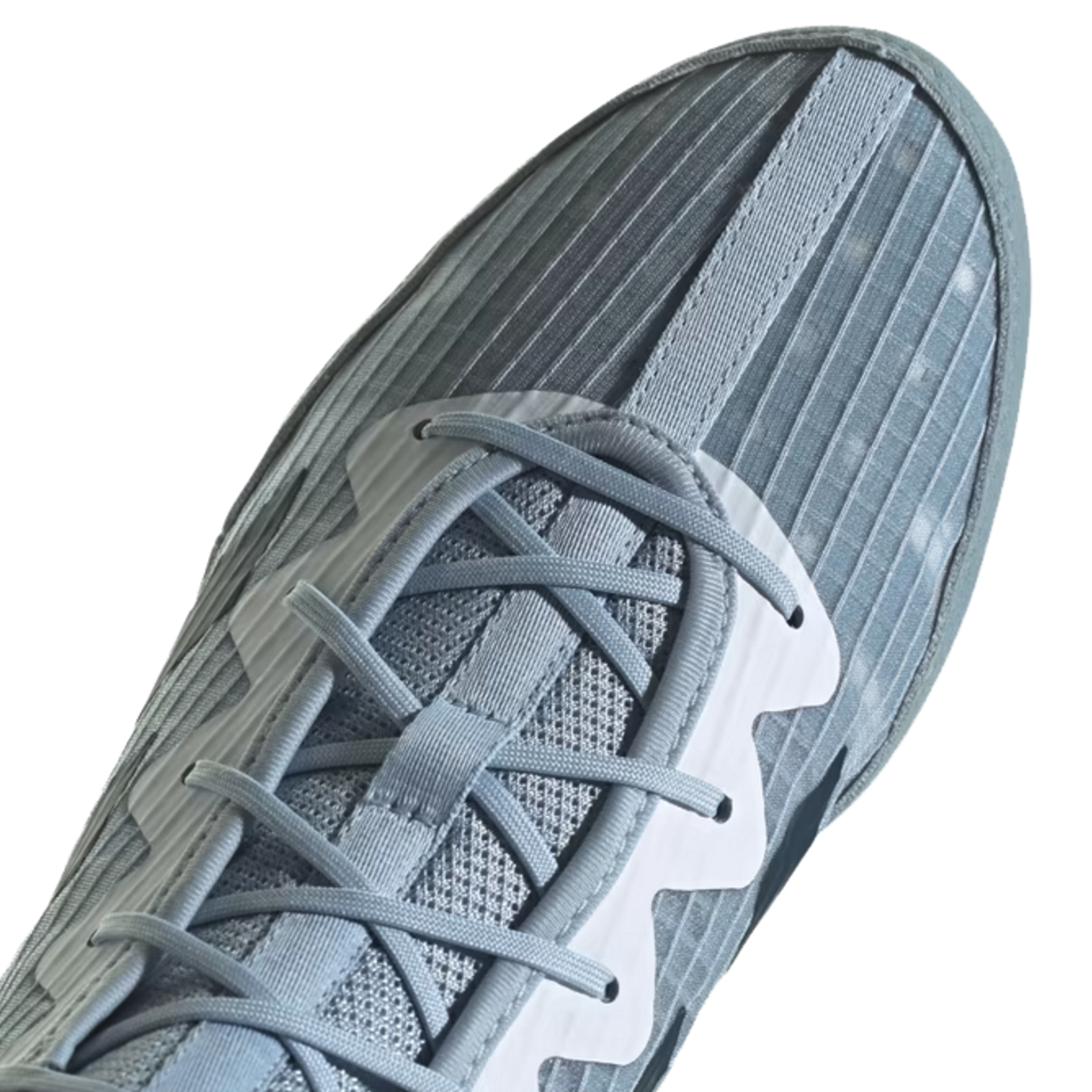 Adidas Adidas Boxing Boots Blue Box Hog 4