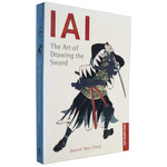 IAI. The Art of Drawing the Sword by Darrell Max Craig