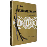 The Samurai Sword: Handbook by John M. Yumoto