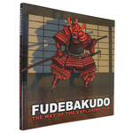 Fudebakudo The Way of the Exploding Pen by Beholder
