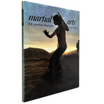 Martial Arts The Spiritual Dimension by Peter Payne