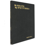 Karate by Pictures by H.D. Plee