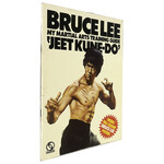 Bruce Lee My Martial Arts Training Guide by James Lee