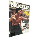 Bruce Lee: The Untold Story by Grace Lee