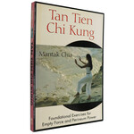 Tan Tien Chi Kung by Mantak Chia