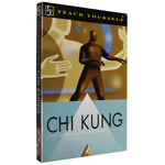 Teach Yourself Chi Kung by Robert Parry