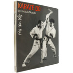 Karate-Do by Tatsuo Suzuki
