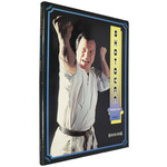 Shotokan Advanced Kata Volume 2 by Keinosuke Enoeda