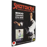 Shotokan Karate Magazine Issue 95