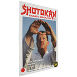 Shotokan Karate Magazine Issue 111