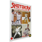 Shotokan Karate Magazine Issue 117