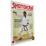 Shotokan Karate Magazine Issue 67