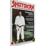 Shotokan Karate Magazine Issue 70