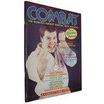 Combat Magazine Vol 12 No. 6