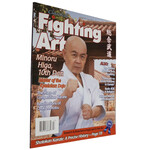 Classical Fighting Arts Magazine Issue 41