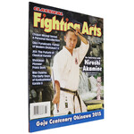 Classical Fighting Arts Magazine Issue 51