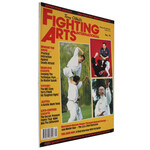 Terry O'Neil's Fighting Arts International Magazine No 75