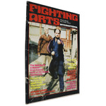 Fighting Arts International Magazine No 41