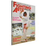 Fighting Arts International Magazine No 53