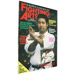 Fighting Arts International Magazine No 58