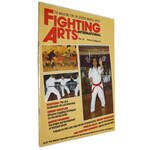 Fighting Arts International Magazine No 61