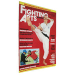 Fighting Arts International Magazine No 67