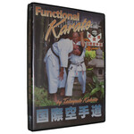 Functional Karate DVD