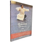 Taoist Qigong for Health and Vitality by Sat Chuen Hon