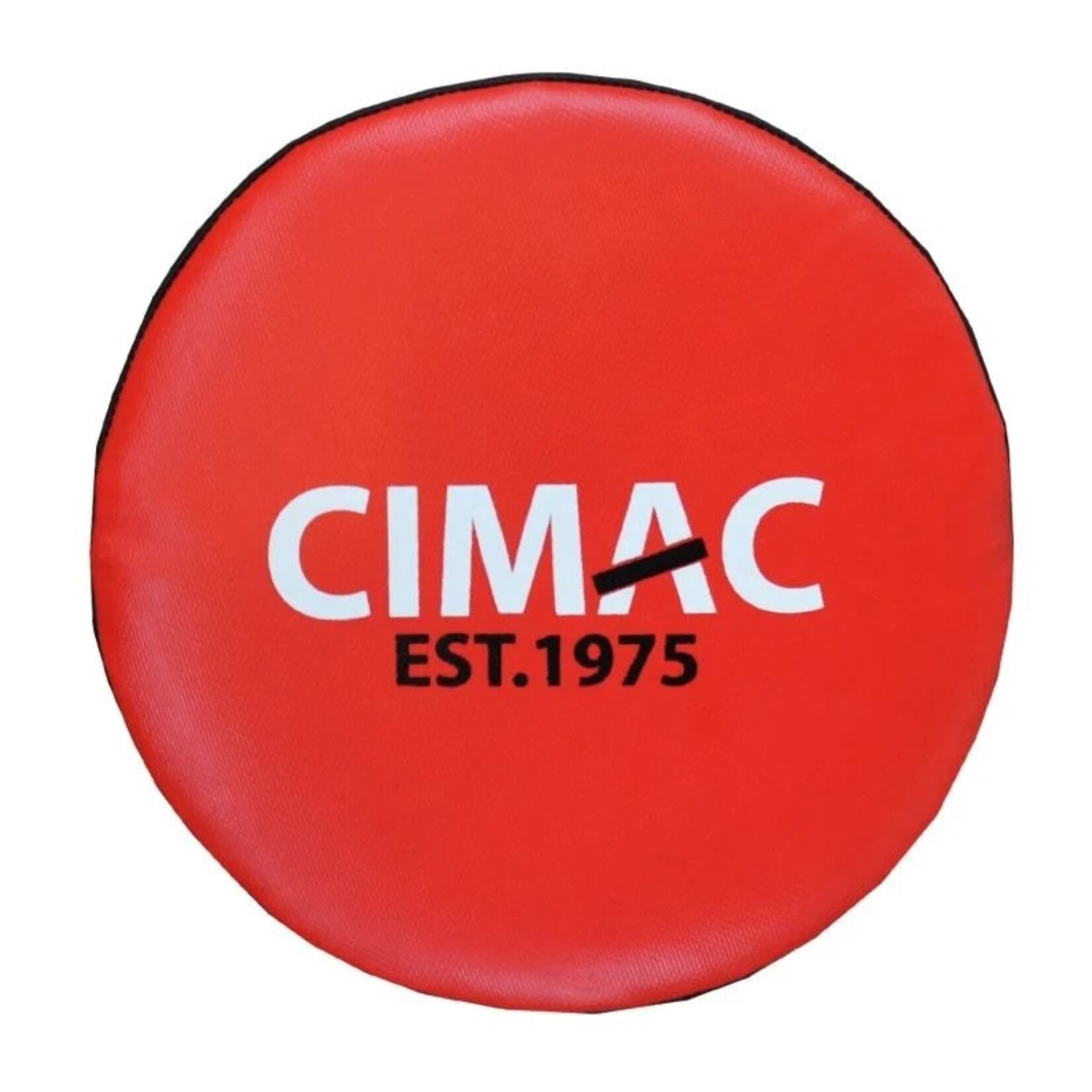 Round Shield