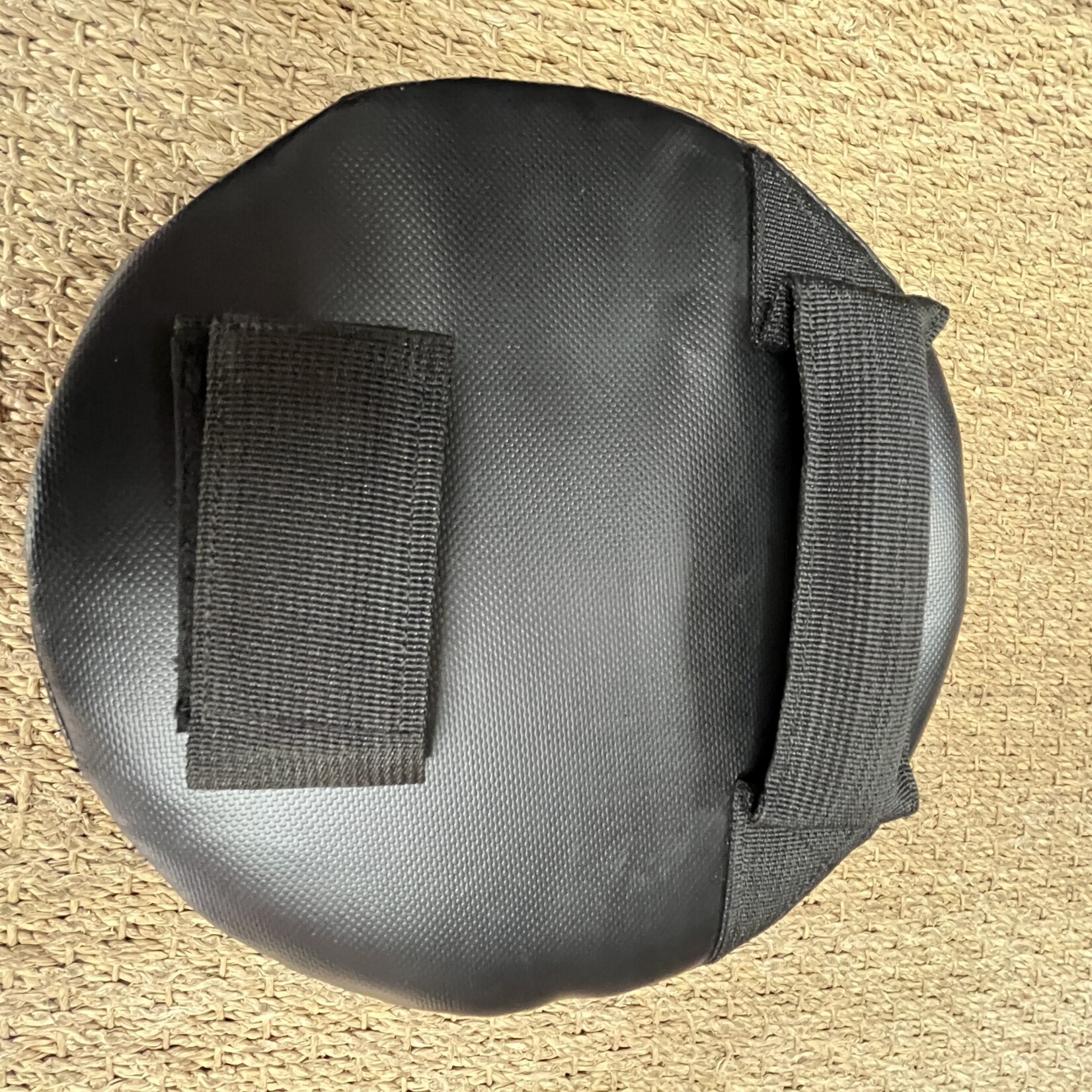 Round Shield
