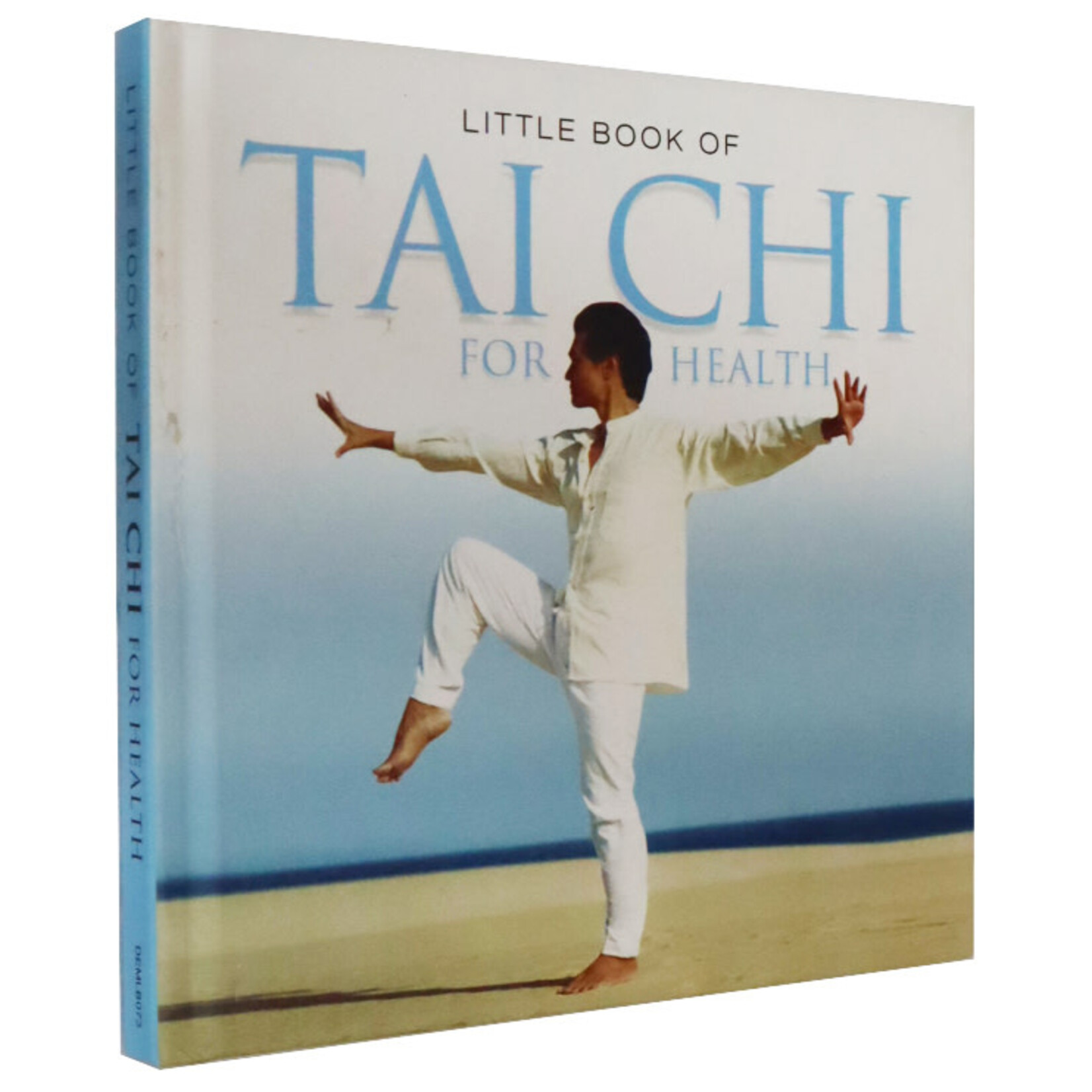 Little Book of Tai Chi for Health by Michelle Brachet