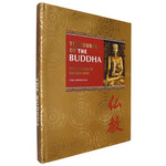 Treasures of The Buddha: The Glories of Sacred Asia by Tom Lowestein