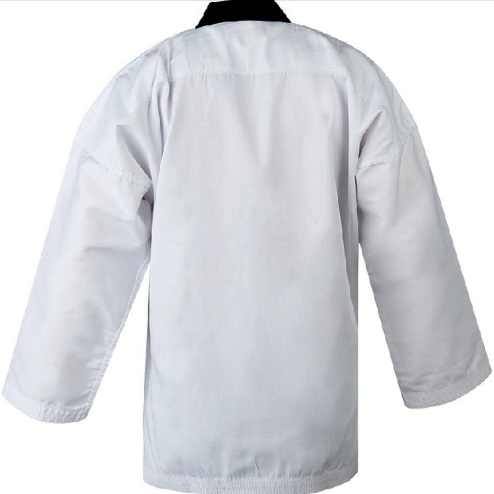 Karate Gi Top Black Trim