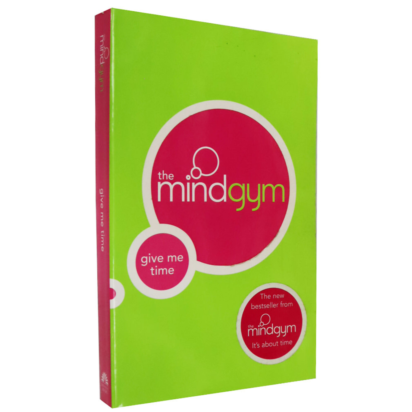 The Mind Gym Give me Time by The CiPD