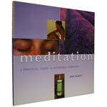 meditation A Practical Guide to Achieving Harmony by john hudson