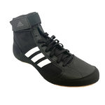 Adidas Adidas Wrestling Boots Black Havoc