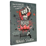 The Boxer by Nikesh Shukla