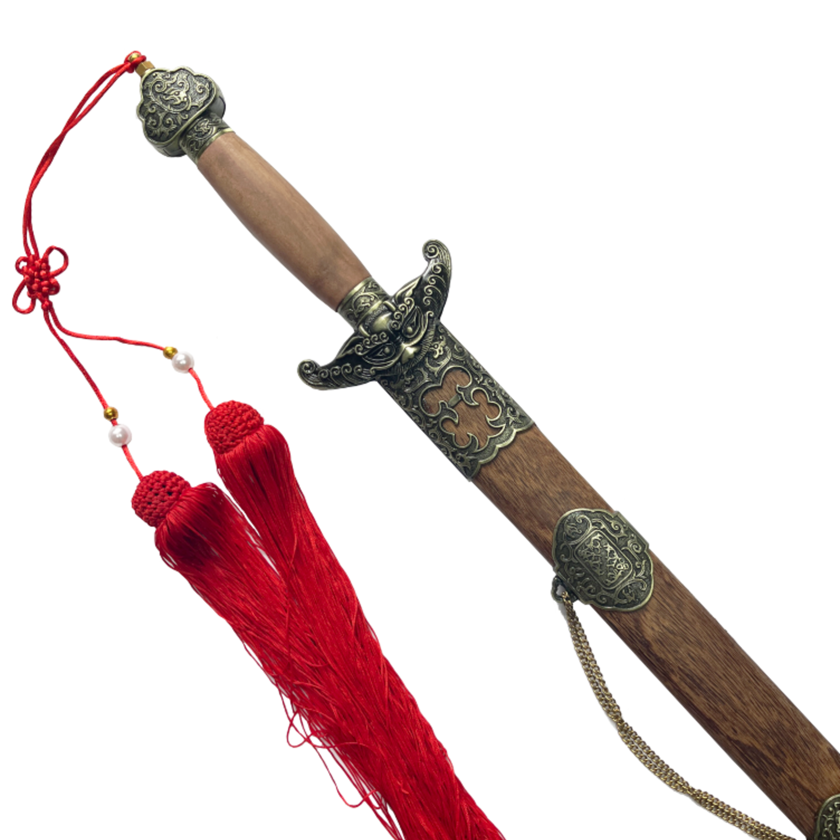 Enso Martial Arts Shop Tai Chi Straight Sword