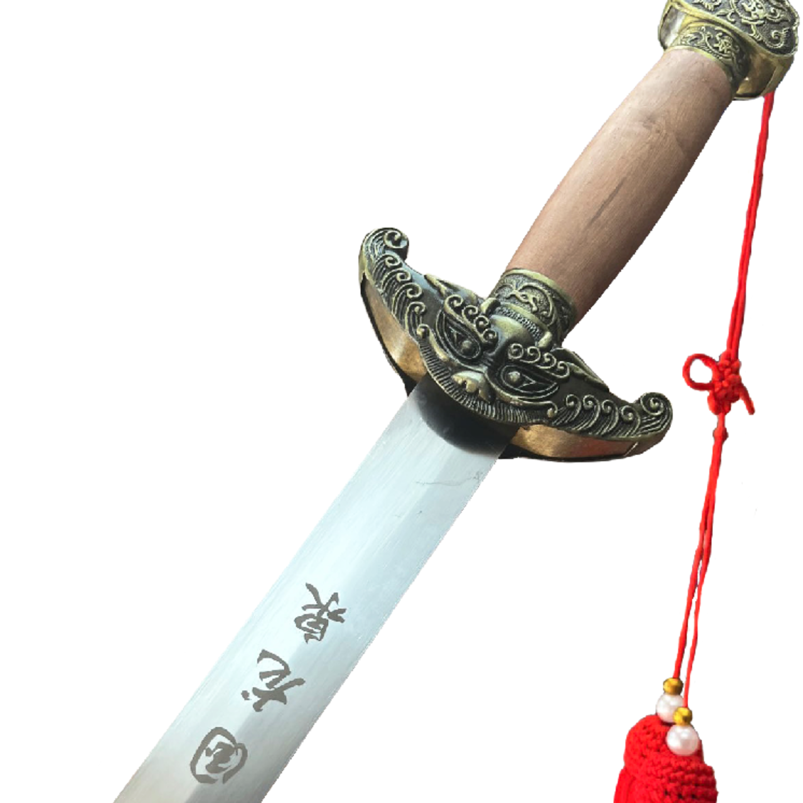 Enso Martial Arts Shop Tai Chi Straight Sword