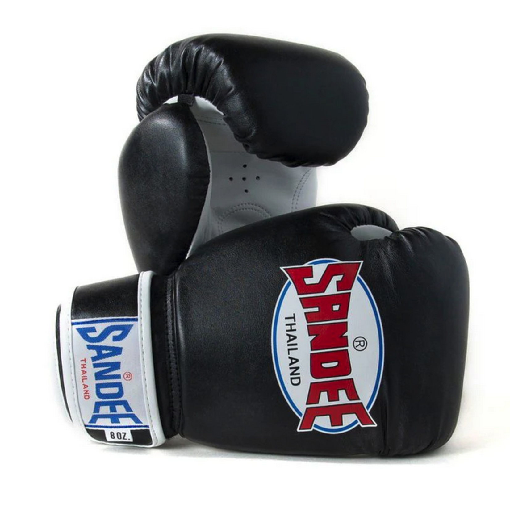 Sandee Sandee Boxing Gloves Kids Black