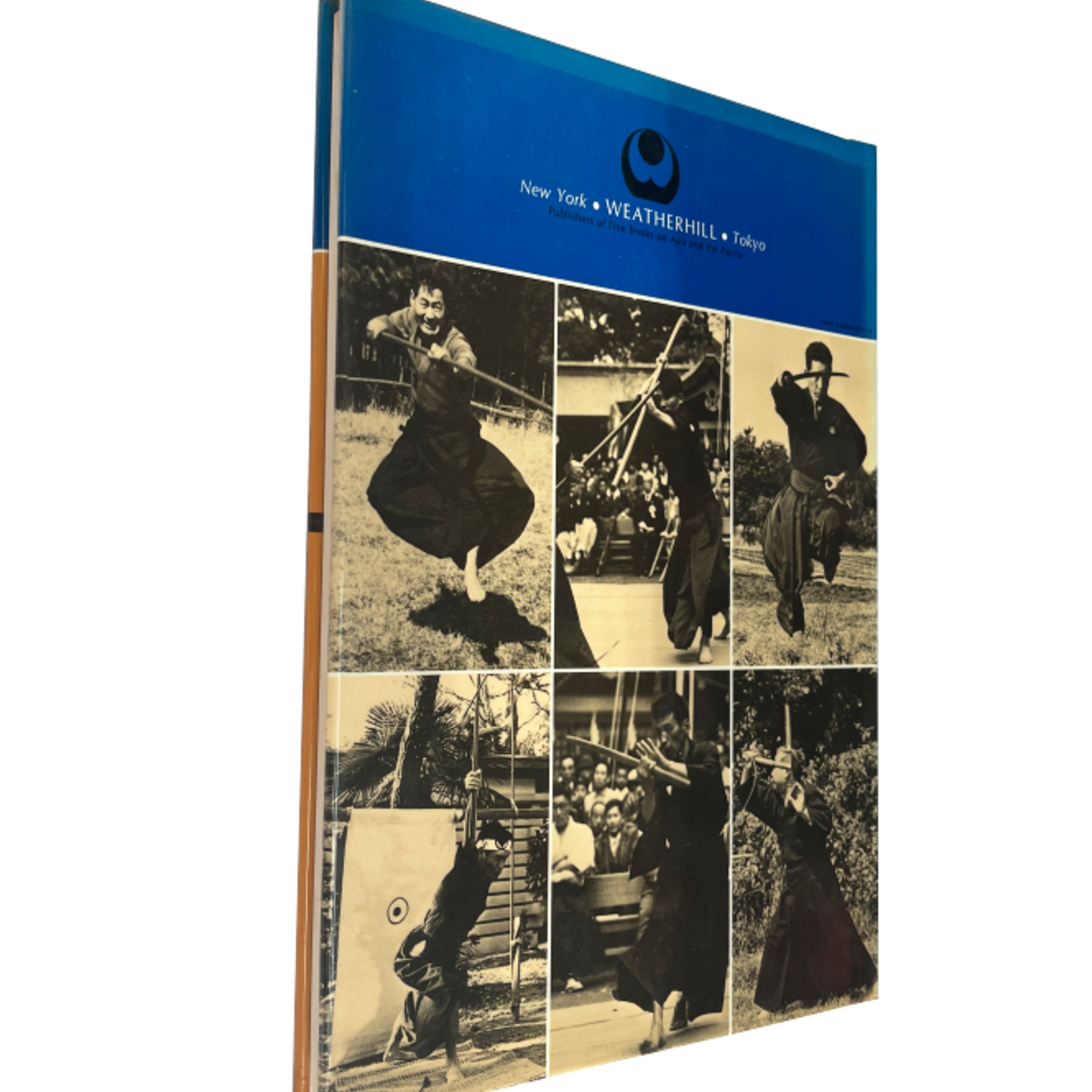 Classical Bujutsu - The Martial Arts and Ways of Japan: Volume 1 by Donn F. Draeger