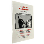 Action Kubotan, Key Chain An Aid in Self Defense by Takayuki Kubota