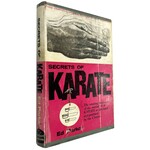 Secrets of Karate by Ed Parker