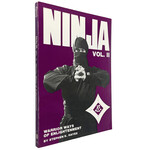 Ninja Vol . II Warrior Ways of Enlightenment by Stephen K. Hayes