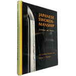 Japanese Swordmanship Technique and Practice by Gordon Warner and Donn F. Draeger