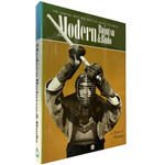 Modern Bujutsu and Budo (v. 3) (Martial Arts and Ways of Japan) by Donn F. Draeger